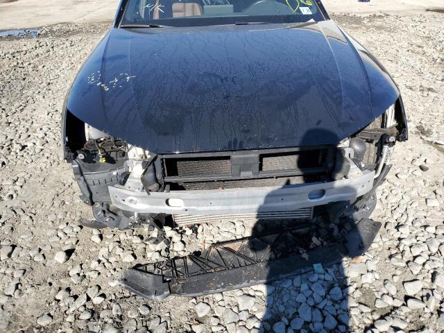 Photo 9 from auction – 2018 AUDI A4 PREMIUM with VIN WAUDNAF4XJA213338