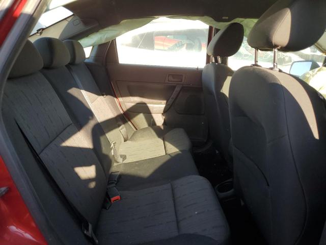 Photo 6 from auction – 2010 FORD FOCUS with VIN 1FAHP3FN9AW111654