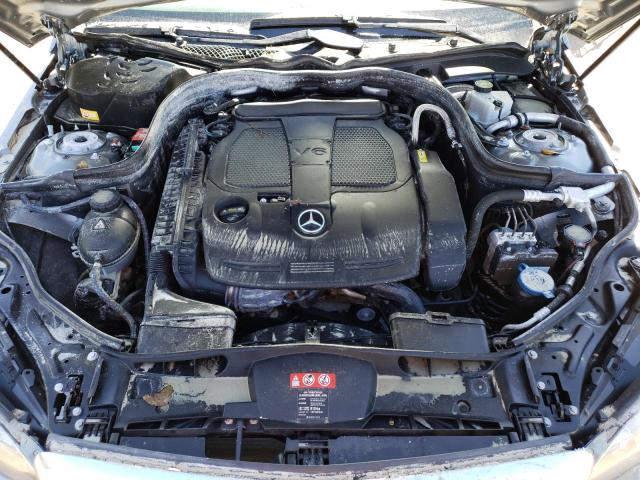 Photo 7 from auction – 2014 MERCEDES-BENZ E 350 with VIN WDDHF5KB6EA886121