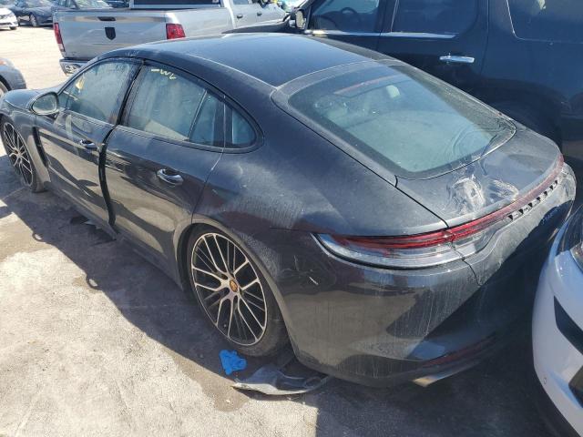 Foto 3 de la subasta – 2022 PORSCHE PANAMERA B con VIN WP0AJ2A77NL100014