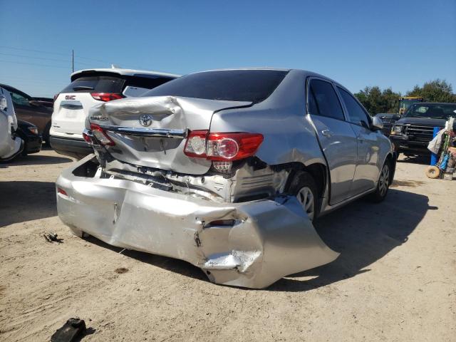 Photo 4 from auction – 2012 TOYOTA COROLLA BA with VIN 5YFBU4EE4CP009478