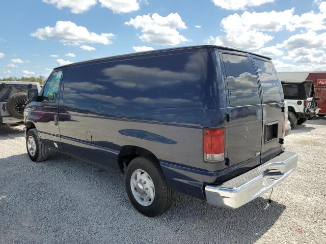 Photo 3 from auction – 2009 FORD ECONOLINE with VIN 1FTNE14W69DA55537