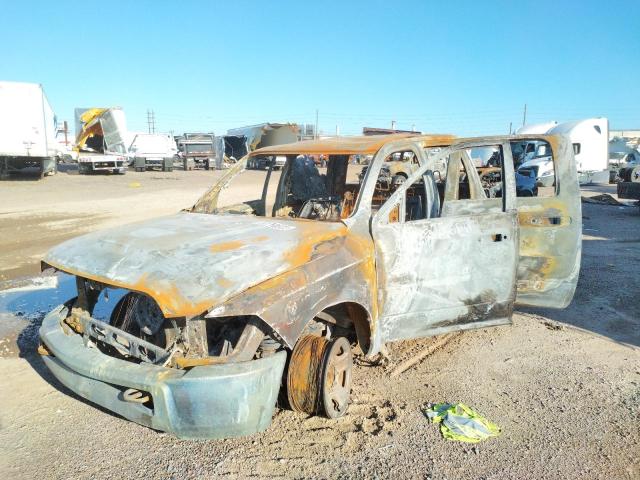 Photo 2 from auction – 2012 DODGE RAM 2500 S with VIN 3C6UD5DL1CG154506