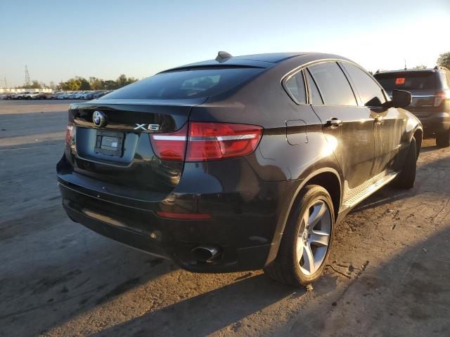 Photo 4 from auction – 2014 BMW X6 XDRIVE3 with VIN 5UXFG2C58E0H10734