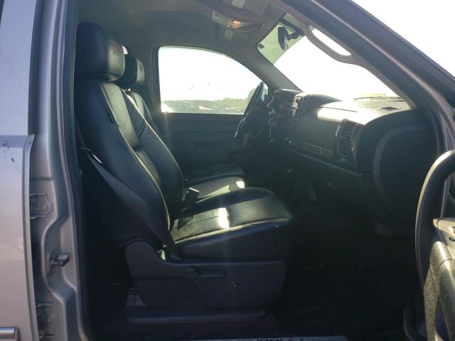 Photo 5 from auction – 2012 CHEVROLET SILVERADO with VIN 3GCPKSE7XCG284960
