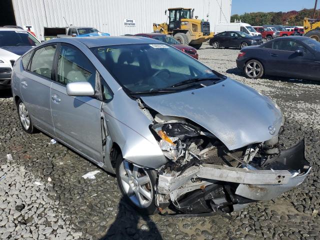 Photo 1 from auction – 2008 TOYOTA PRIUS with VIN JTDKB20U683321861