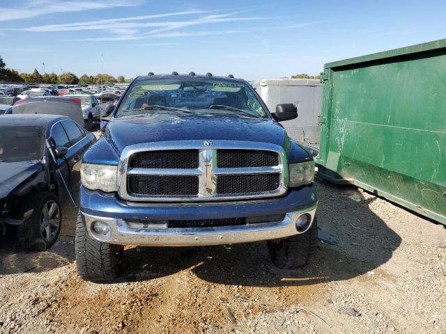 Photo 9 from auction – 2004 DODGE RAM 3500 S with VIN 3D7LU38C34G216353