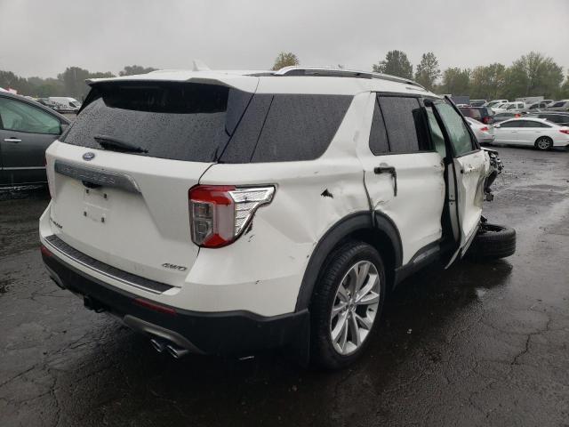 Photo 4 from auction – 2021 FORD EXPLORER P with VIN 1FM5K8HC1MGA76851