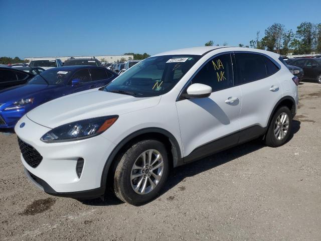 FORD ESCAPE SE 2020 with VIN 1FMCU0G60LUC08996 - Photo from auction