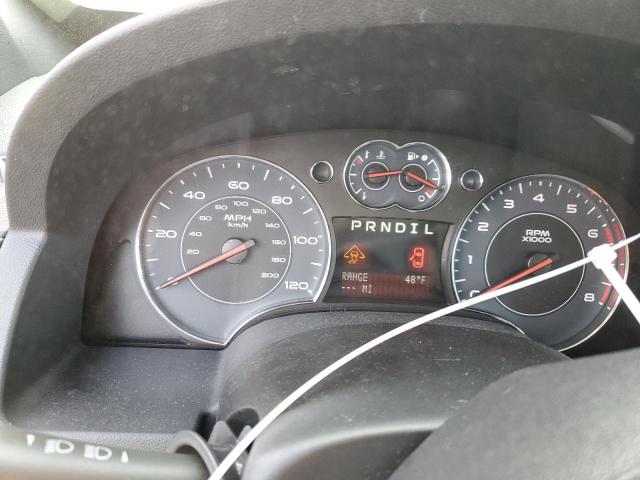 Photo 8 from auction – 2007 PONTIAC TORRENT with VIN 2CKDL63F676244919