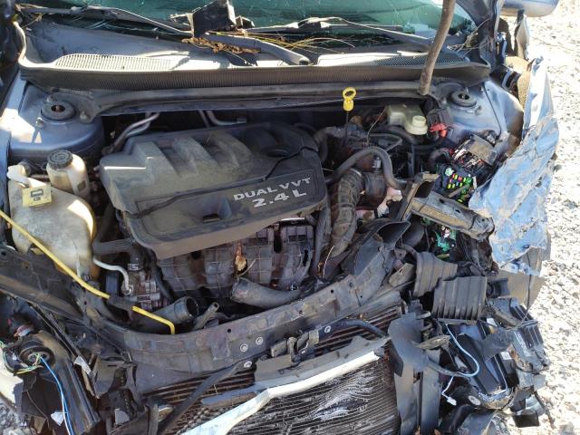 Photo 7 from auction – 2011 CHRYSLER 200 with VIN 1C3BC4FB6BN610723