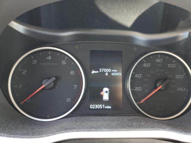 Photo 8 from auction – 2019 MITSUBISHI ECLIPSE CR with VIN JA4AT5AA2KZ019965