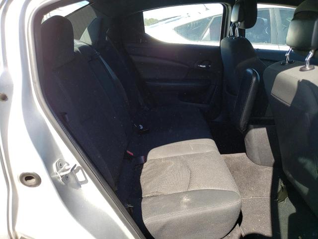 Photo 6 from auction – 2012 DODGE AVENGER SE with VIN 1C3CDZABXCN285436