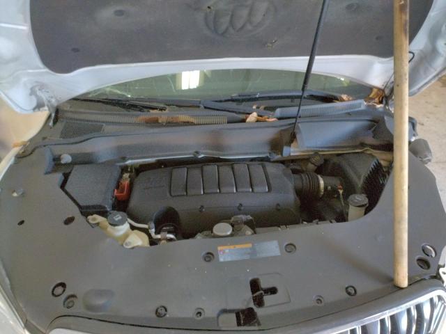 Photo 7 from auction – 2014 BUICK ENCLAVE with VIN 5GAKVBKD2EJ348679