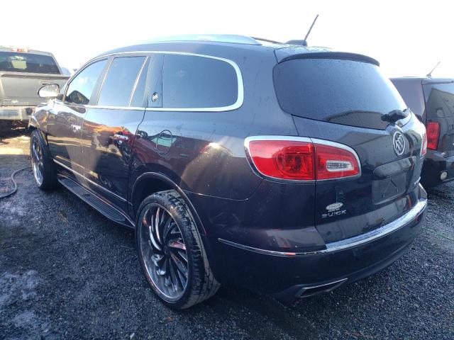 Photo 3 from auction – 2016 BUICK ENCLAVE with VIN 5GAKRBKD9GJ272594