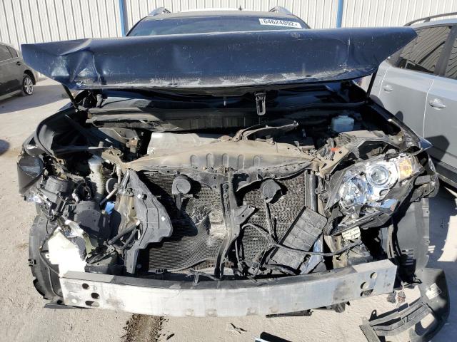 Photo 9 from auction – 2012 LEXUS RX 350 with VIN 2T2ZK1BA3CC073110