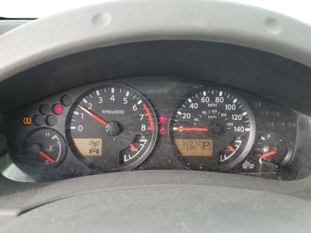 Photo 8 from auction – 2019 NISSAN FRONTIER S with VIN 1N6AD0EV9KN728254