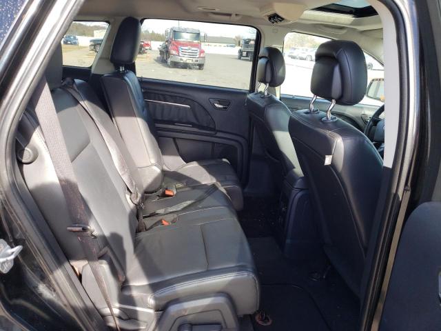 Photo 6 from auction – 2010 DODGE JOURNEY R/ with VIN 3D4PG9FVXAT233828