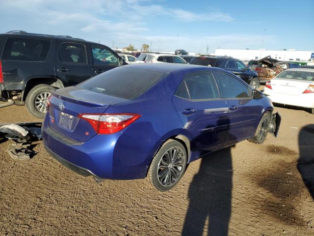 Photo 4 from auction – 2015 TOYOTA COROLLA L with VIN 5YFBURHE9FP240907