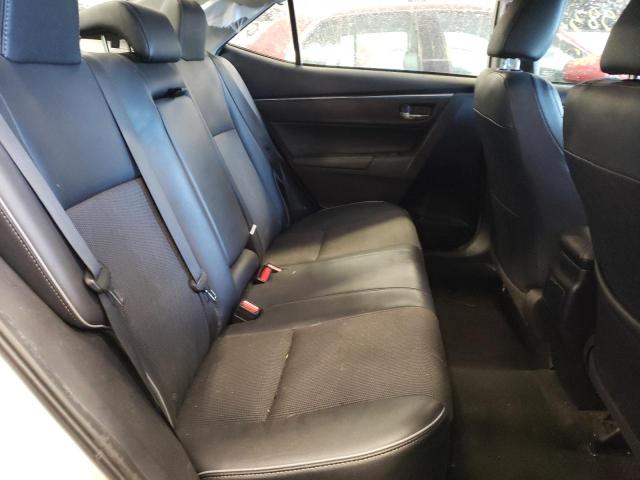 Photo 6 from auction – 2015 TOYOTA COROLLA L with VIN 2T1BURHE0FC378707
