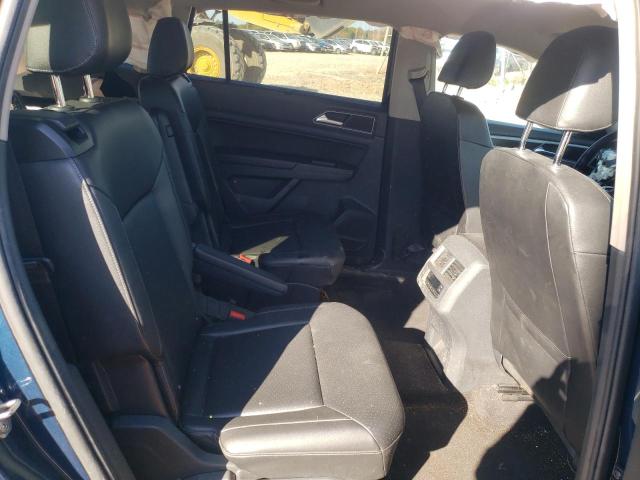 Photo 6 from auction – 2018 VOLKSWAGEN ATLAS SE with VIN 1V2DR2CA0JC535545