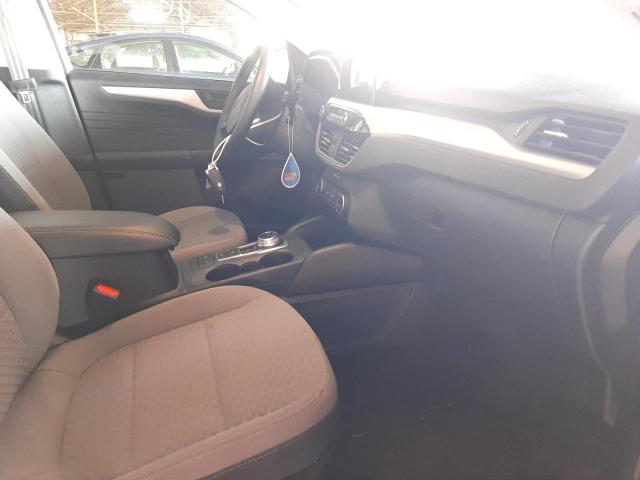 Photo 5 from auction – 2022 FORD ESCAPE SE with VIN 1FMCU9G64NUA86912