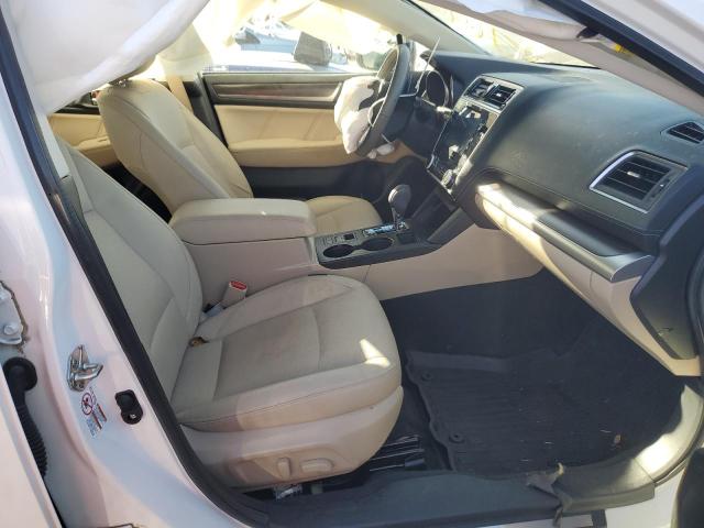 Photo 5 from auction – 2019 SUBARU LEGACY 2.5 with VIN 4S3BNAN62K3026405