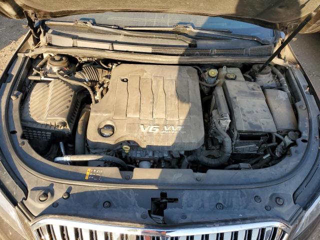 Photo 7 from auction – 2014 BUICK LACROSSE with VIN 1G4GB5G37EF143789