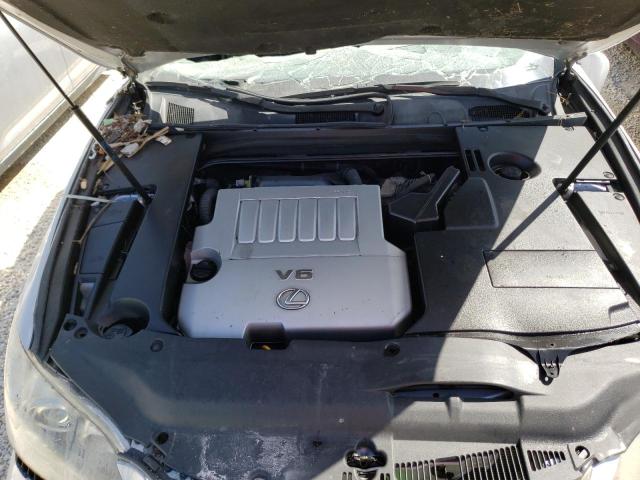Photo 7 from auction – 2010 LEXUS ES 350 with VIN JTHBK1EG5A2383453