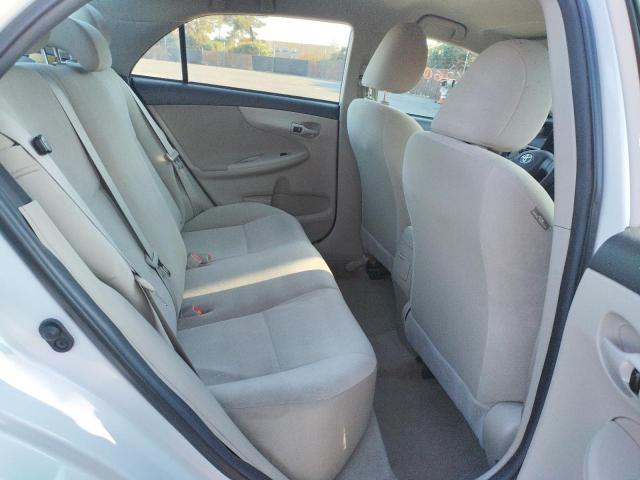 Photo 6 from auction – 2013 TOYOTA COROLLA BA with VIN 2T1BU4EE9DC008506