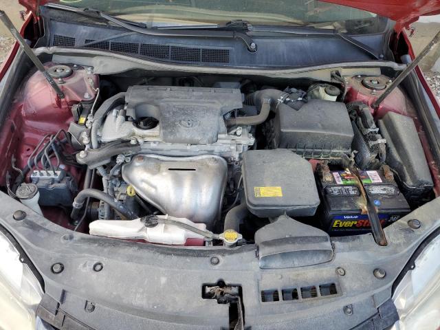 Photo 7 from auction – 2015 TOYOTA CAMRY LE with VIN 4T1BF1FK6FU950494