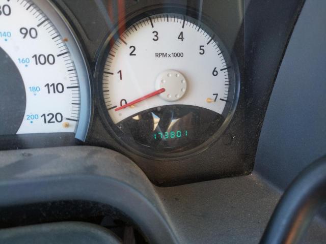 Foto 8 de la subasta – 2007 DODGE DAKOTA ST con VIN 1D3HE22K97S172466