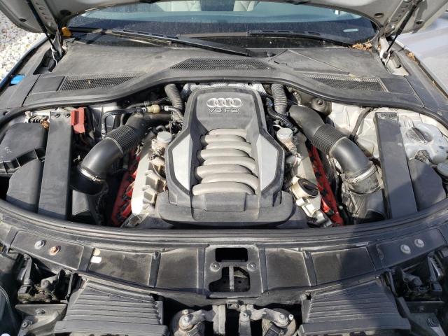 Photo 7 from auction – 2011 AUDI A8 QUATTRO with VIN WAUAVAFD4BN012905