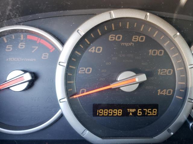 Photo 8 from auction – 2006 HONDA PILOT EX with VIN 5FNYF28446B016300