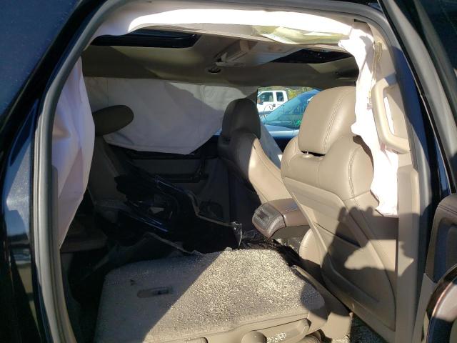 Photo 6 from auction – 2016 GMC ACADIA DEN with VIN 1GKKVTKD0GJ241240