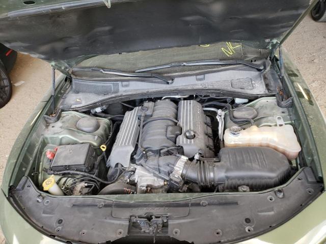 Photo 7 from auction – 2021 DODGE CHARGER SC with VIN 2C3CDXGJ5MH581591