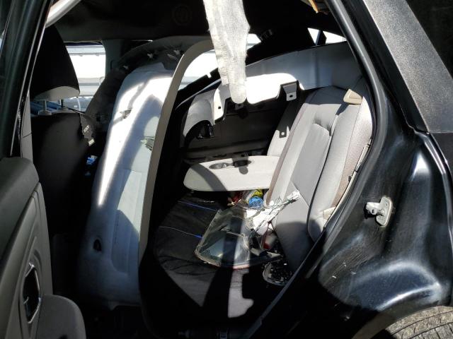 Photo 6 from auction – 2007 SUZUKI XL7 with VIN 2S3DB217076102985