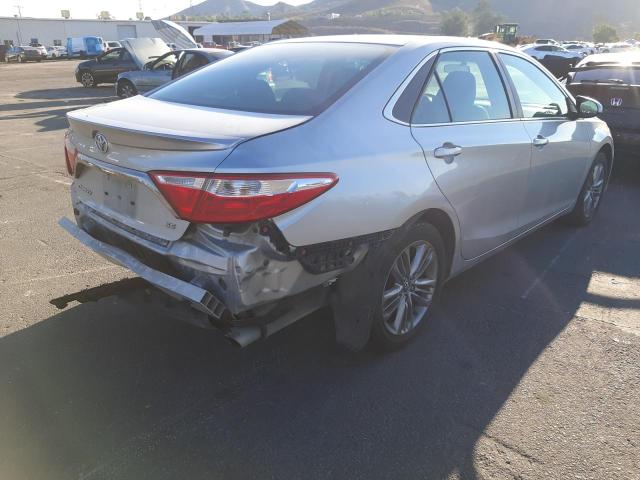 Photo 4 from auction – 2016 TOYOTA CAMRY LE with VIN 4T1BF1FK9GU230091