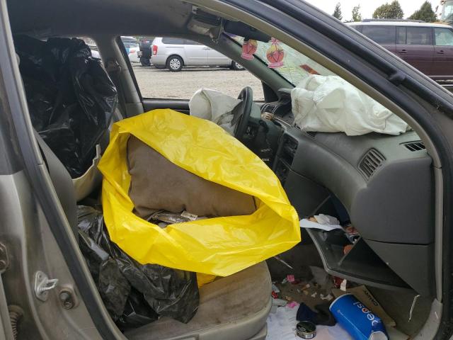 Photo 5 from auction – 1998 TOYOTA CAMRY CE with VIN JT2BF22K9W0142978