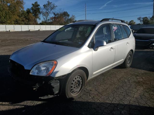 Photo 2 from auction – 2009 KIA RONDO BASE with VIN KNAFG528397246077