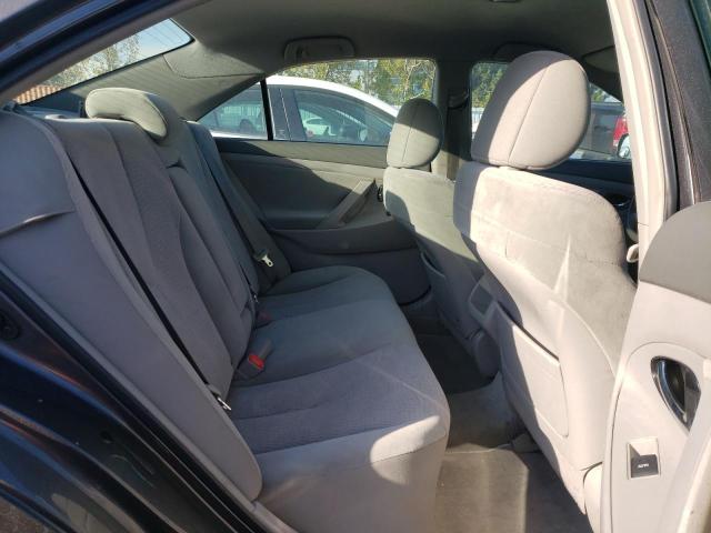 Photo 6 from auction – 2011 TOYOTA CAMRY BASE with VIN 4T1BF3EK6BU217627