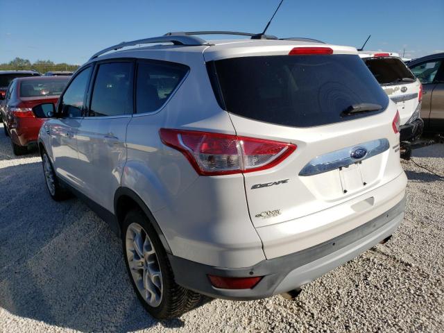Photo 3 from auction – 2014 FORD ESCAPE TIT with VIN 1FMCU9J99EUB57024