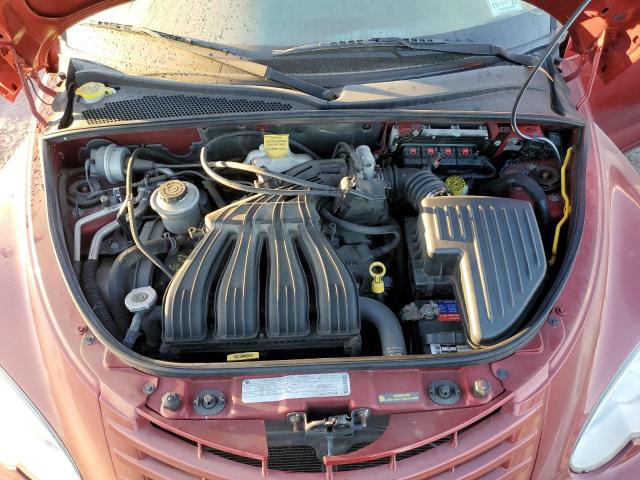 Photo 7 from auction – 2009 CHRYSLER PT CRUISER with VIN 3A8FY58949T558459