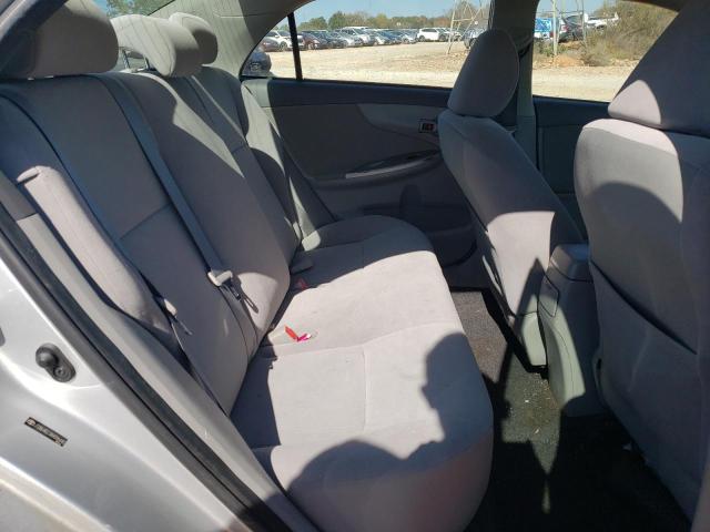 Photo 6 from auction – 2010 TOYOTA COROLLA BA with VIN JTDBU4EE3A9096440