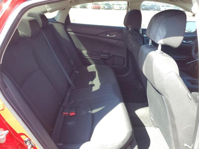 Photo 6 from auction – 2016 HONDA CIVIC LX with VIN 2HGFC2F55GH550964
