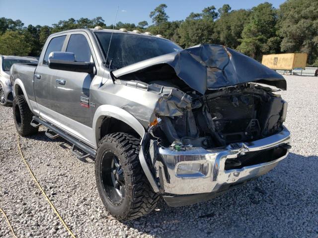 صورة رقم 1 من المزاد - 2012 DODGE RAM 2500 L مع VIN 3C6TD5FT1CG335663