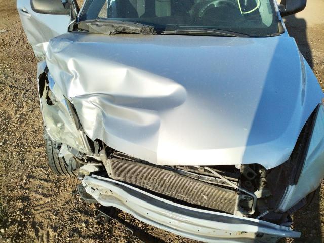 Photo 7 from auction – 2014 CHEVROLET EQUINOX LS with VIN 2GNALAEK4E6136021