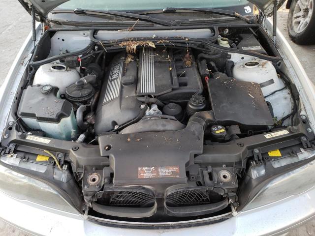 Photo 7 from auction – 2005 BMW 330 CI with VIN WBABW53425PL48851