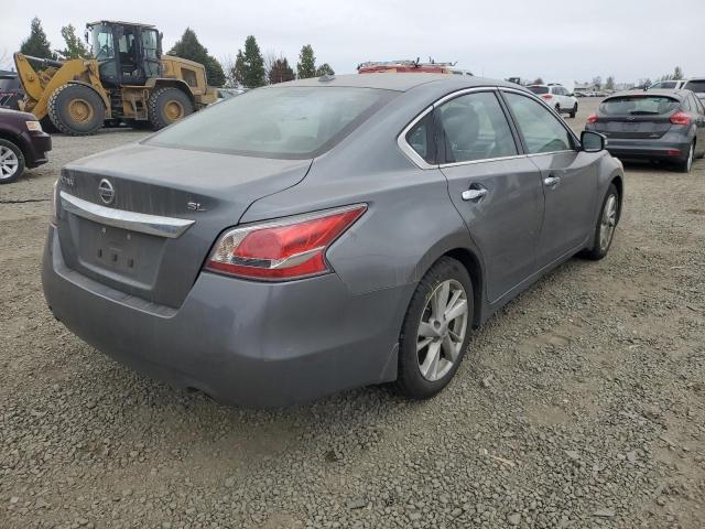 Photo 4 from auction – 2015 NISSAN ALTIMA 2.5 with VIN 1N4AL3AP5FC113867