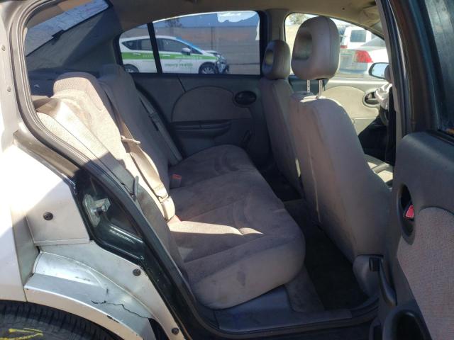 Photo 6 from auction – 2003 SATURN ION LEVEL with VIN 1G8AG52F03Z141725